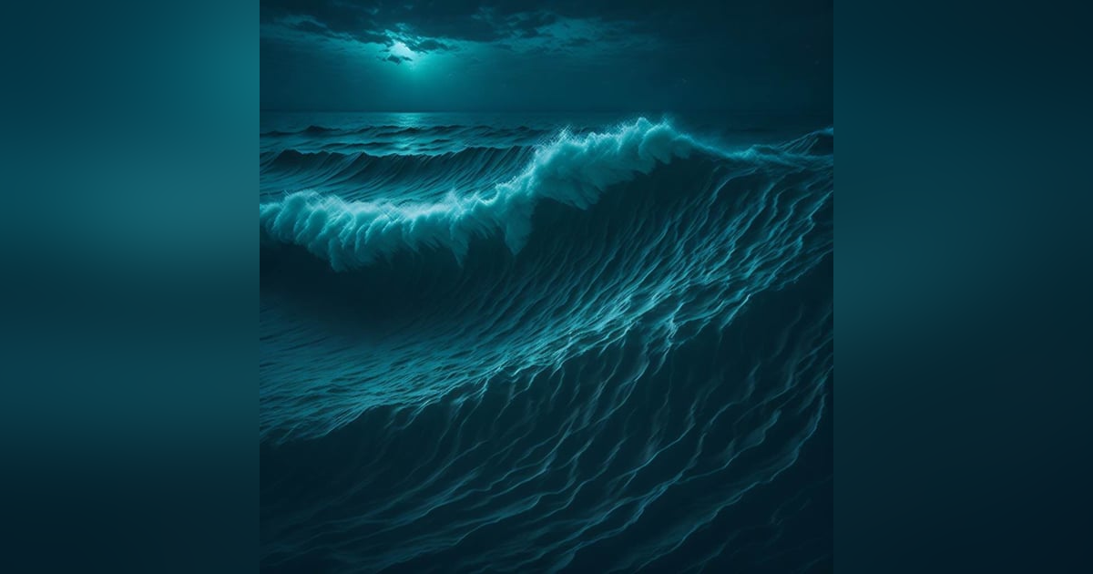 Sleep to the Sound of the Sea: 8 Hours of Soothing Ocean Waves for Relaxation and Rest Sleep to the Sound of the Sea: 8 Hours of Soothing Ocean Waves for Relaxation and Rest