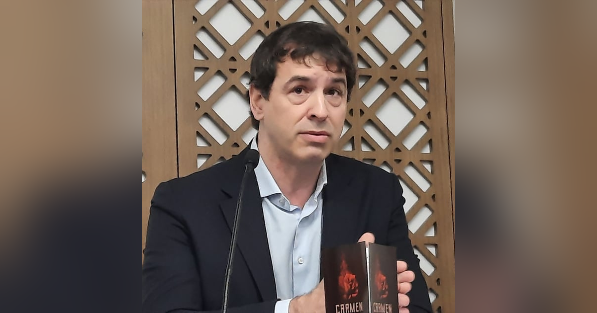 Las Noticias de La Mañana: Dimite el hermano de Sánchez Las Noticias de La Mañana: Dimite el hermano de Sánchez