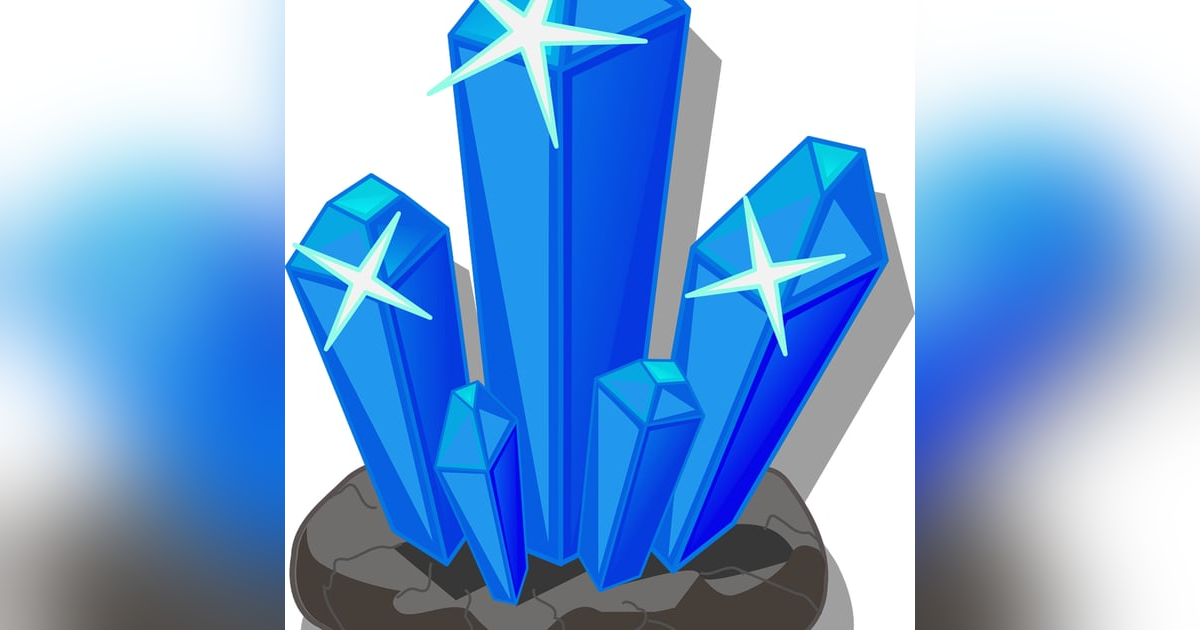 Shiny Objects Part 2 Shiny Objects Part 2