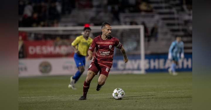 image for Know Your Opponent 2026: El Farolito SC