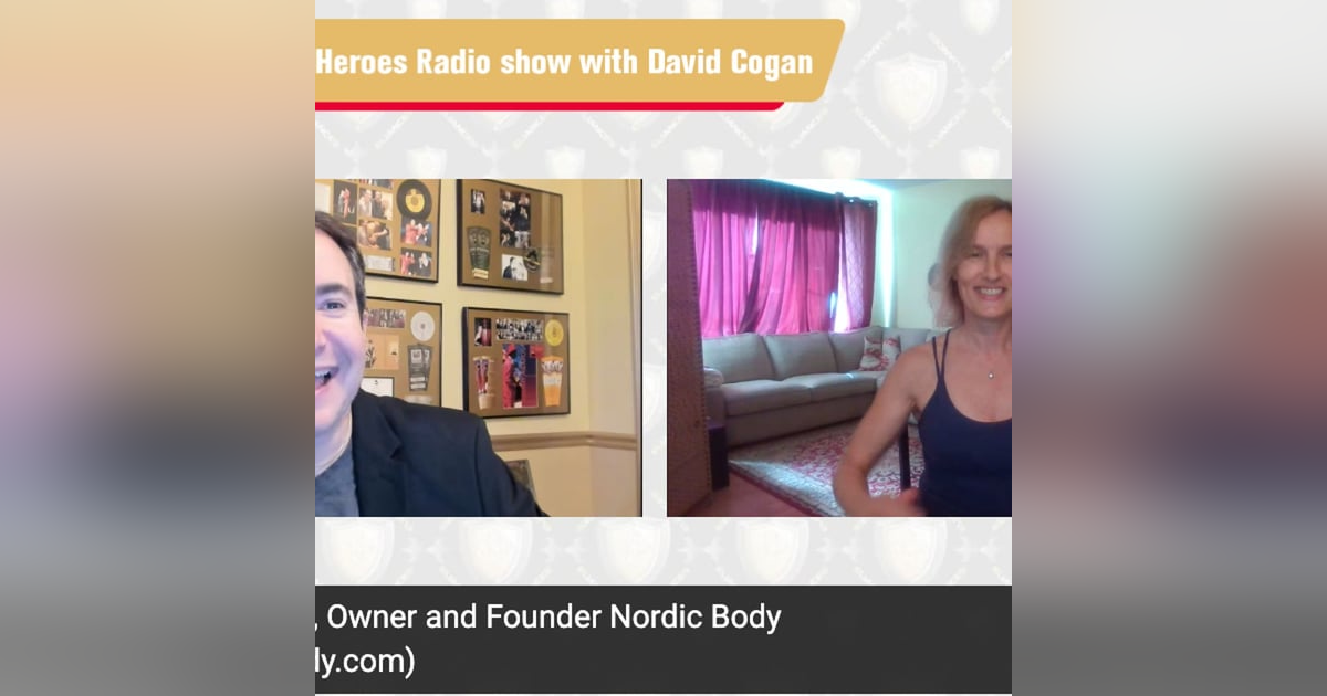 Malin Svensson, Fitness guru to Jane Fonda, Author WAKE UP Your Body + Mind After 50! Malin Svensson, Fitness guru to Jane Fonda, Author WAKE UP Your Body + Mind After 50!