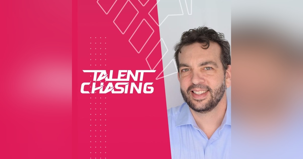 Chasing Jordan Birnbaum: Business Like A Sports Team Chasing Jordan Birnbaum: Business Like A Sports Team