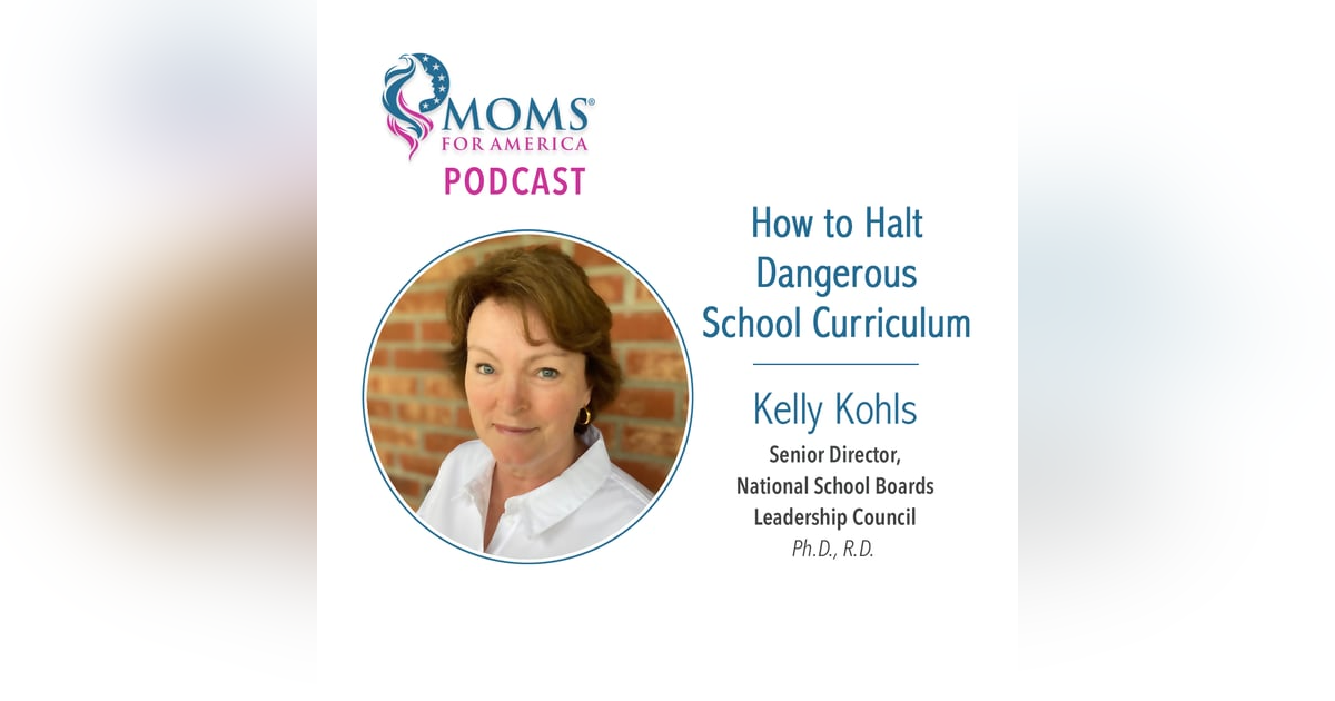 How to Halt Dangerous School Curriculum How to Halt Dangerous School Curriculum