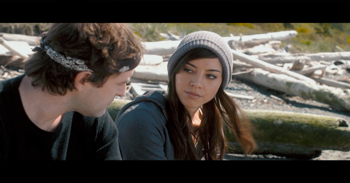 Safety Not Guaranteed & She-Ra Safety Not Guaranteed & She-Ra