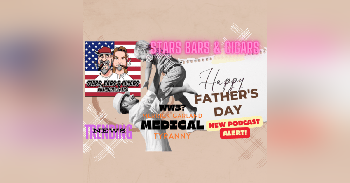 STARS BARS & CIGARS, #45 STARS BARS & CIGARS, #45