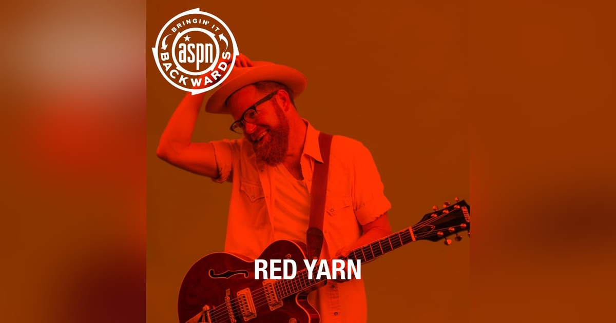 Interview with Red Yarn Interview with Red Yarn