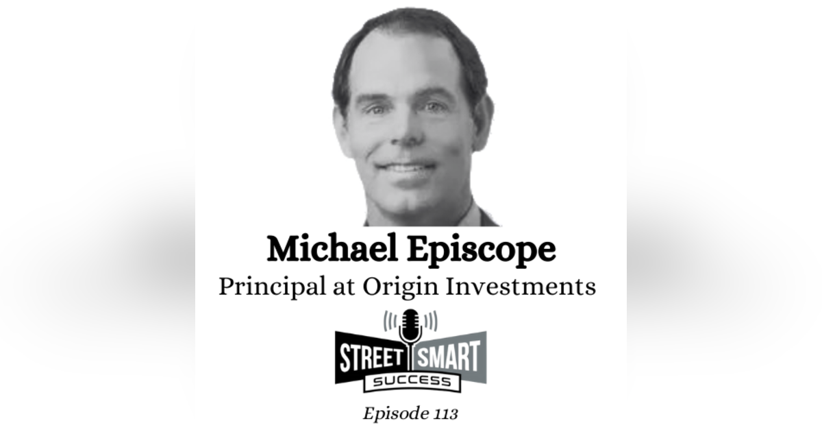113: Why Ground Up Construction Provides Better Returns 113: Why Ground Up Construction Provides Better Returns