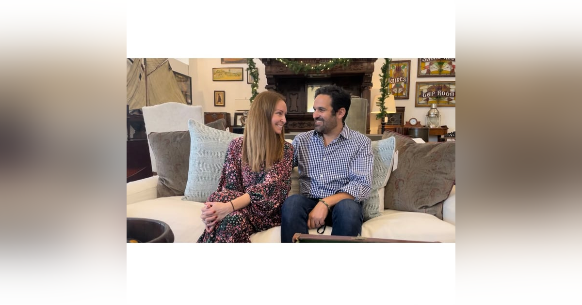 EP 30: LITT CONCEPT HOUSE — 'CREATING CONNECTION THROUGH RETAIL' EP 30: LITT CONCEPT HOUSE — 'CREATING CONNECTION THROUGH RETAIL'