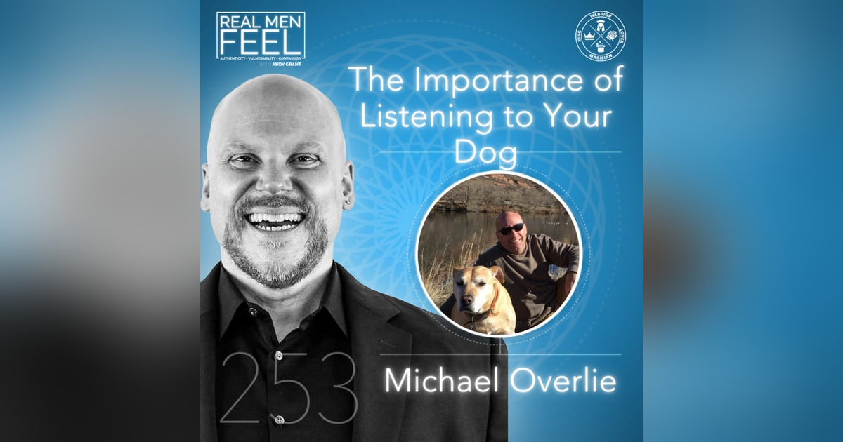 The Importance of Listening to Your Dog The Importance of Listening to Your Dog