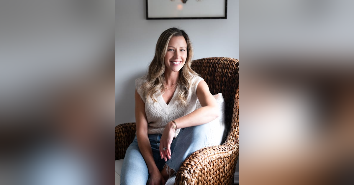 From Special Education to Health Coaching: Jennifer Mullen's Career Transformation From Special Education to Health Coaching: Jennifer Mullen's Career Transformation