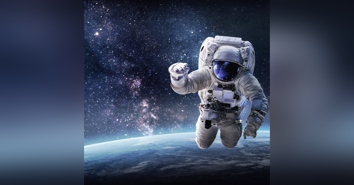 LoFi Top 5 - 57 - The Outer Space Episode LoFi Top 5 - 57 - The Outer Space Episode