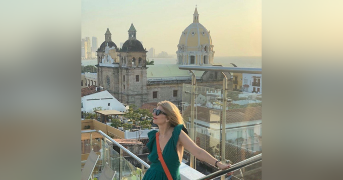 Talking Travel with Tijana - Zest & Curiosity Blog Founder Talking Travel with Tijana - Zest & Curiosity Blog Founder