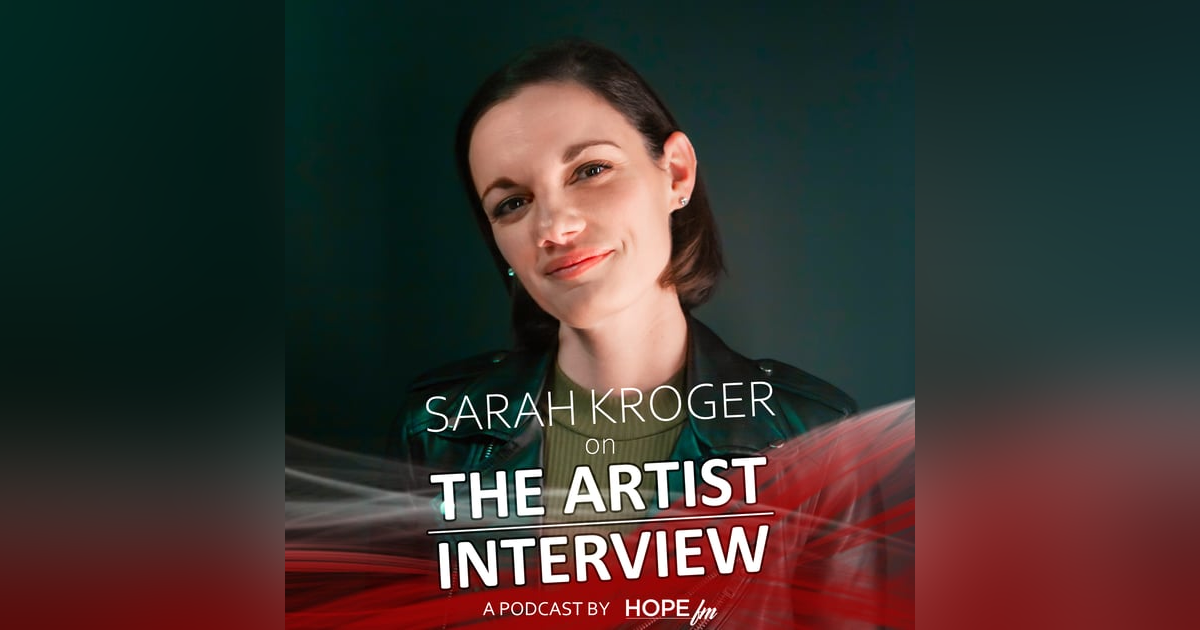 Sarah Kroger - Belovedness Sarah Kroger - Belovedness