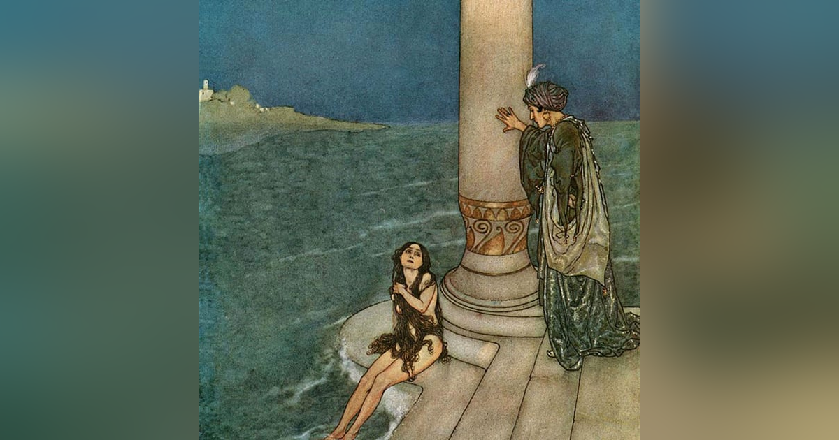 The Little Mermaid The Little Mermaid