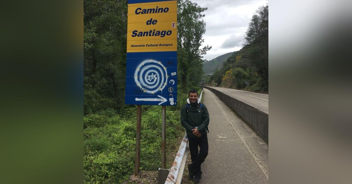 Ayudando con una sonrisa Ayudando con una sonrisa