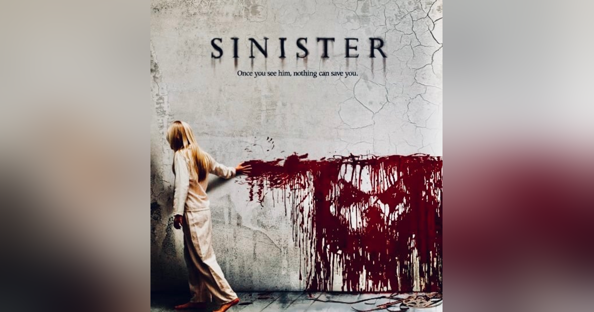 Sinister (2012) Sinister (2012)