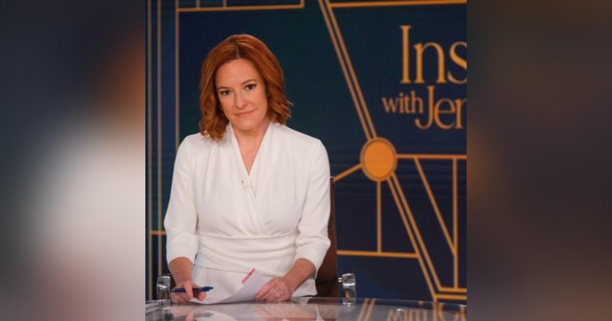 Jen Psaki