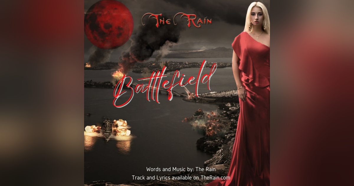 Battlefield Battlefield