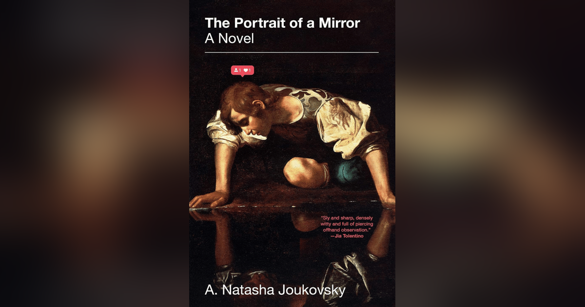 337 Oscar Wilde, Ovid, and the Myth of Narcissus (with A. Natasha Joukovsky) 337 Oscar Wilde, Ovid, and the Myth of Narcissus (with A. Natasha Joukovsky)