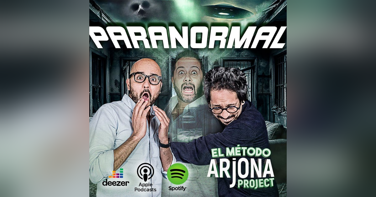 Especial: Paranormal Especial: Paranormal