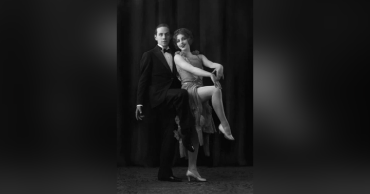 image for Bradford Ropes - notes on Episode 70, "42nd Street"