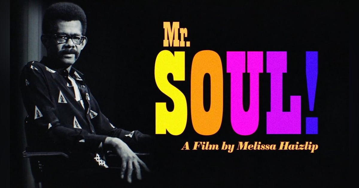 Mr. Soul Mr. Soul