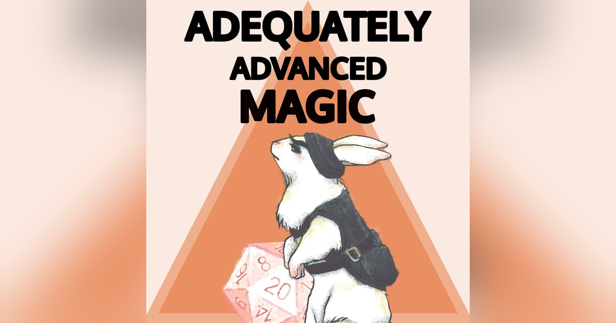 Episode 1: Suitably Humble Beginnings Episode 1: Suitably Humble Beginnings