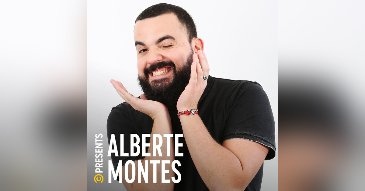 Alberte Montes - Guerra Civil Alberte Montes - Guerra Civil