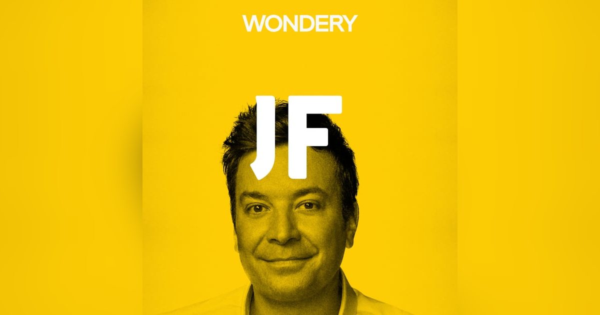 Jimmy Fallon Jimmy Fallon