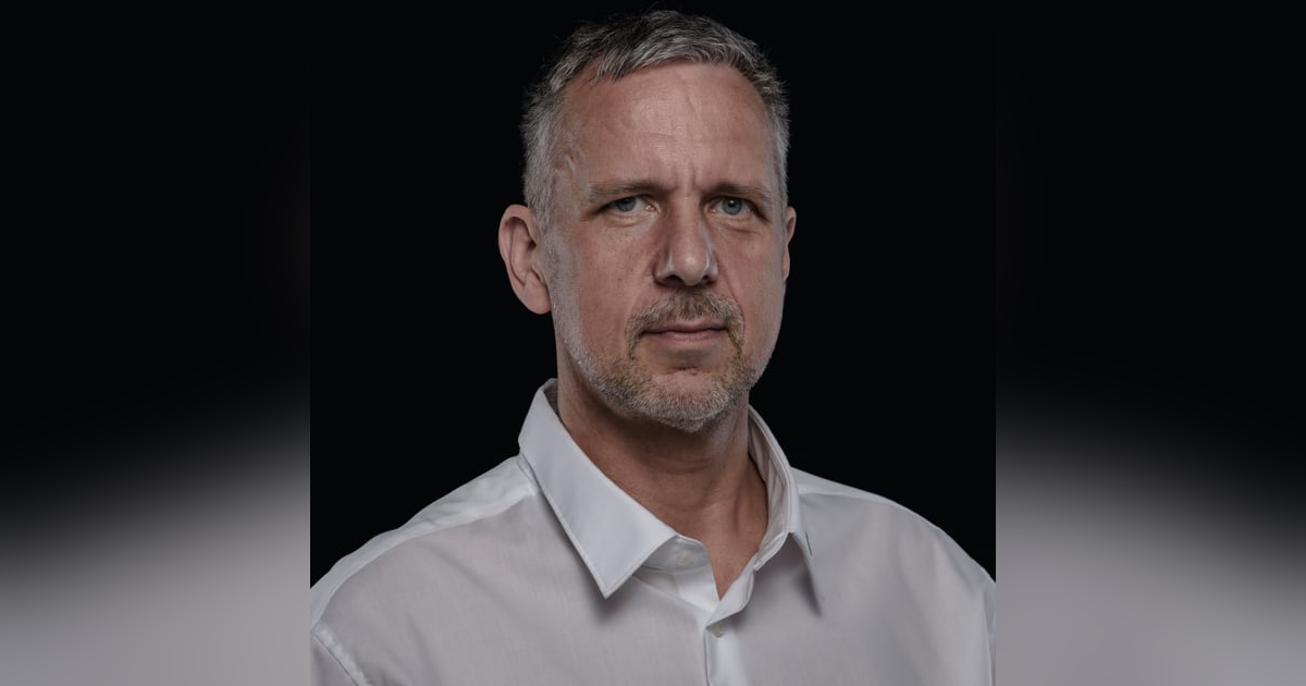 Space prepares world for liftoff with Torsten Kriening Space prepares world for liftoff with Torsten Kriening