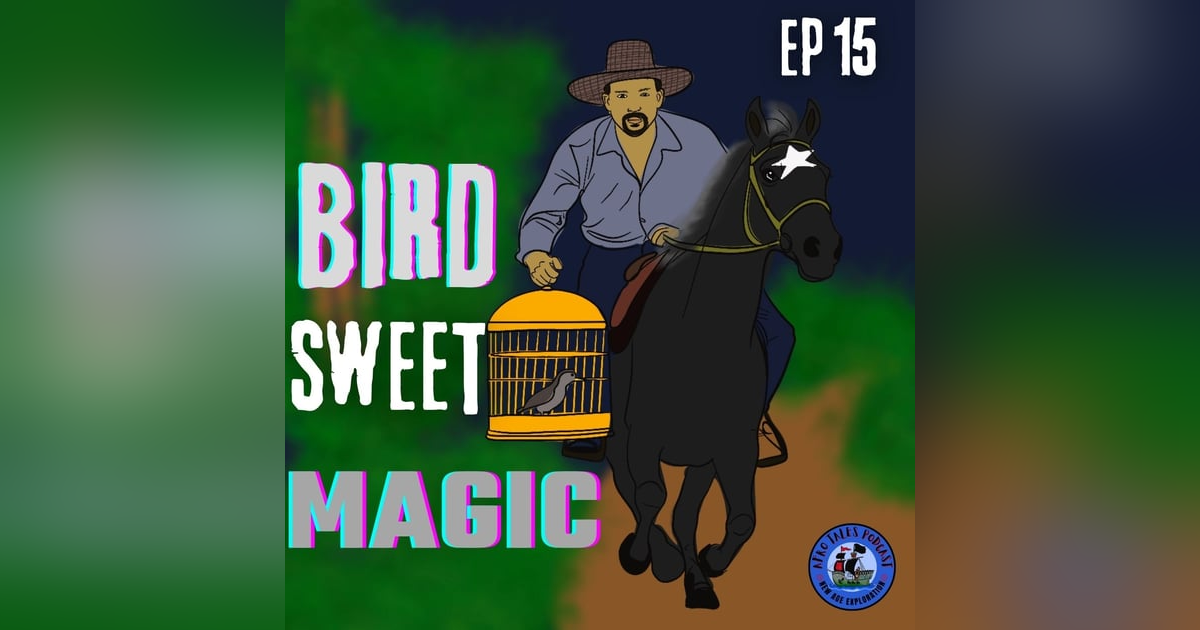Bird Sweet Magic Bird Sweet Magic