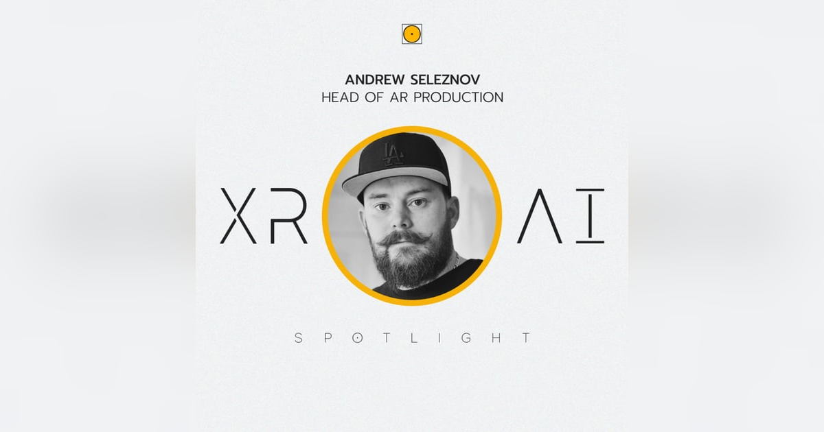 Designing AR for Nike, NYX & Gen Z: Behind the Scenes at Snap’s Arcadia Designing AR for Nike, NYX & Gen Z: Behind the Scenes at Snap’s Arcadia