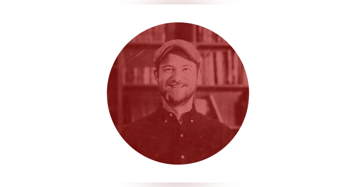 David Finnegan-Hosey: Mental Health and Christianity David Finnegan-Hosey: Mental Health and Christianity