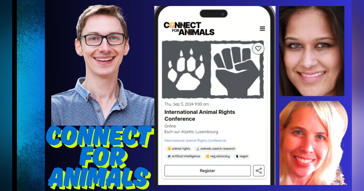 UnchainedTV: Download the App for Animal Lovers! UnchainedTV: Download the App for Animal Lovers!
