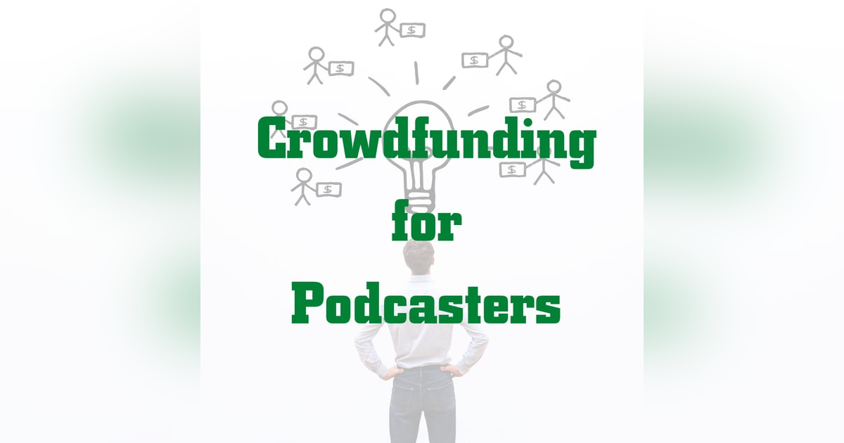 Realistic Crowdfunding Realistic Crowdfunding