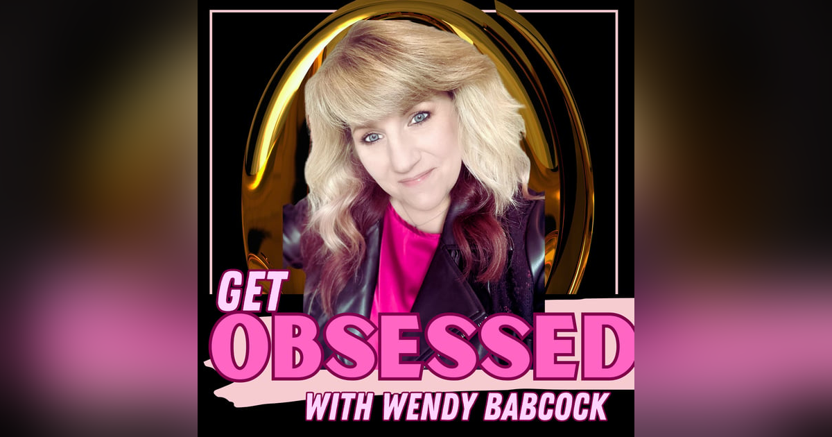 Family Trauma, Generational Healing and Turning Your Story into a WHEN Story with Wendy Babcock Family Trauma, Generational Healing and Turning Your Story into a WHEN Story with Wendy Babcock