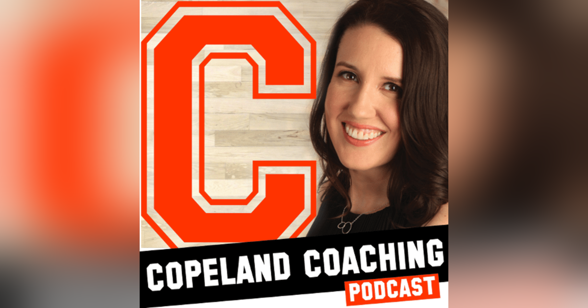 Copeland Coaching Podcast Copeland Coaching Podcast