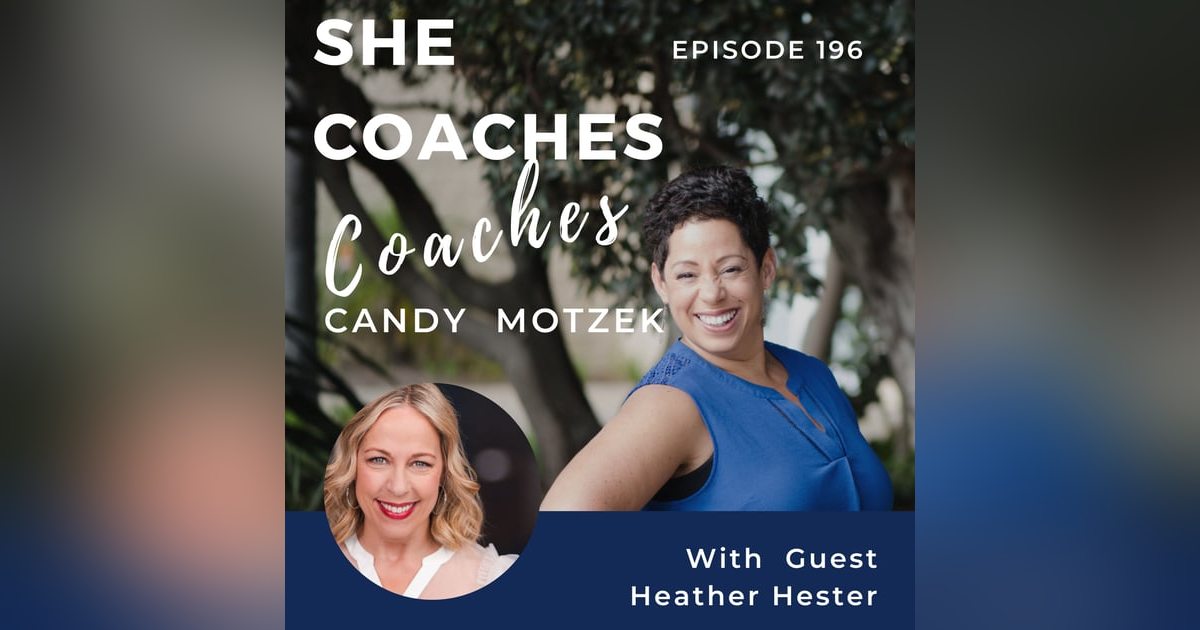 Writing with Purpose: Heather Hester's Mission to Support LGBTQ+Families-Ep.196 Writing with Purpose: Heather Hester's Mission to Support LGBTQ+Families-Ep.196