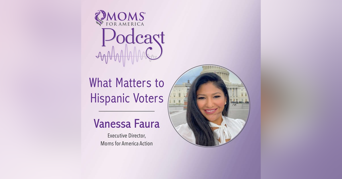 What Matters to Hispanic Voters What Matters to Hispanic Voters