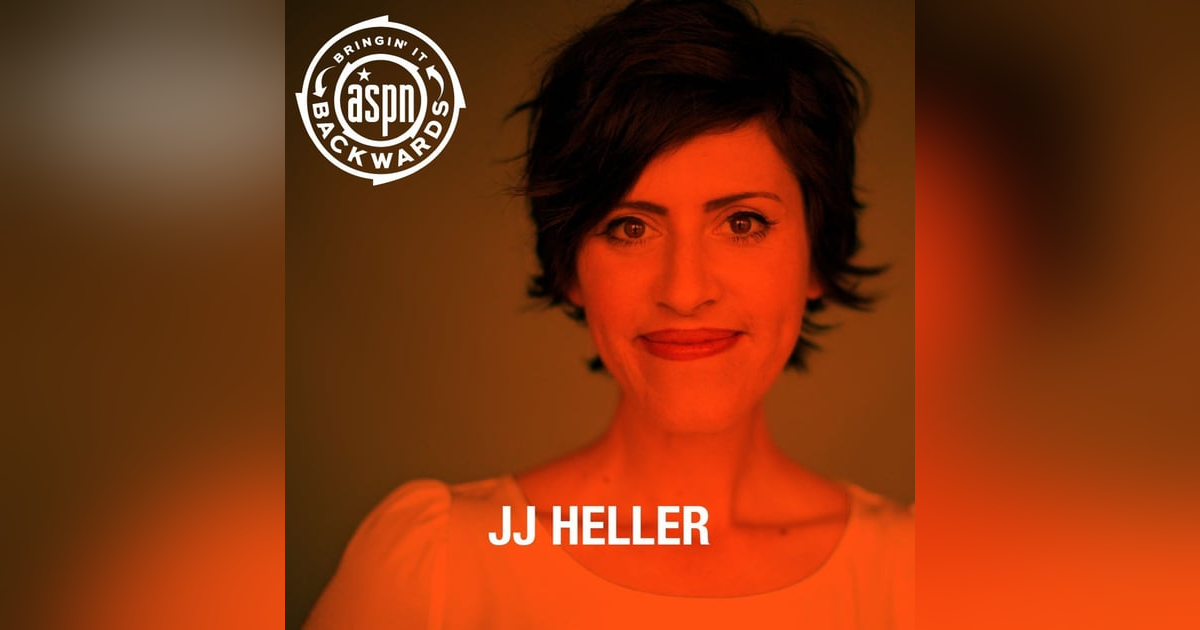 Interview with JJ Heller Interview with JJ Heller