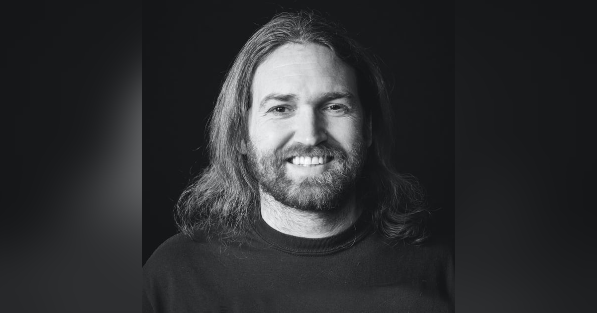 Offsetting the future with Kai Landwehr Offsetting the future with Kai Landwehr