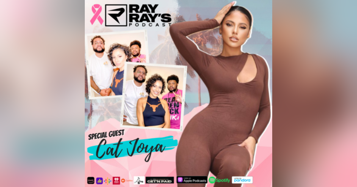 "Cat Joya" (50th Episode) "Cat Joya" (50th Episode)