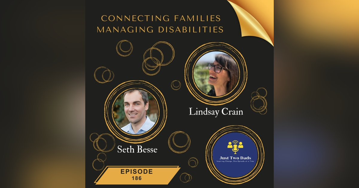 Connecting families, managing disabilities Connecting families, managing disabilities