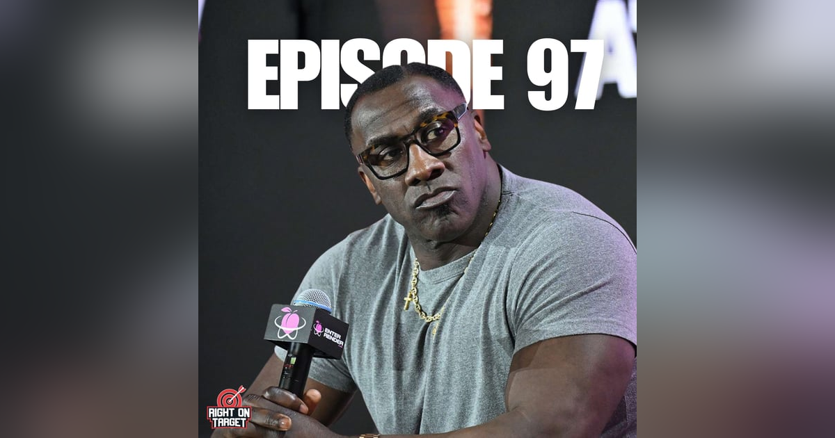 Episode 97: Dallas Deals with Injuries, Kuminga’s Future in Question, and Shannon Sharpe’s Out at ESPN Episode 97: Dallas Deals with Injuries, Kuminga’s Future in Question, and Shannon Sharpe’s Out at ESPN