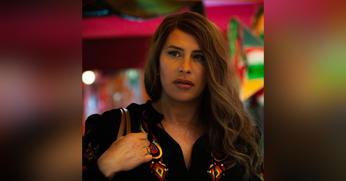 Por fin es viernes: La historia del narco que se cambió de sexo Por fin es viernes: La historia del narco que se cambió de sexo