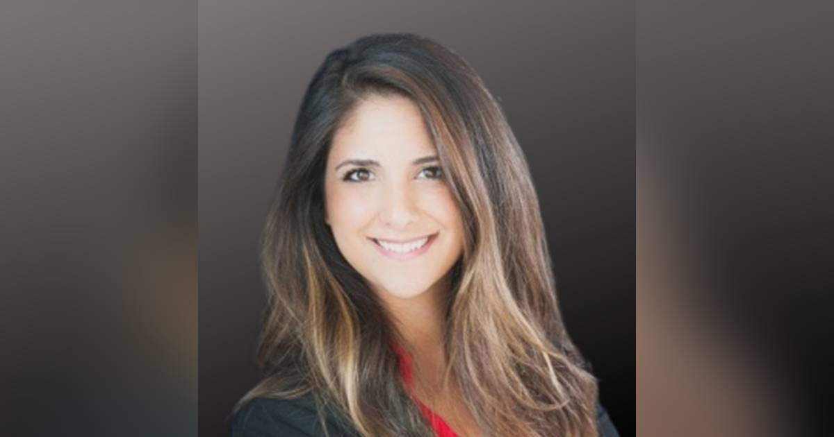 Biosimilar Laws | Sonia Oskouei, PharmD, VP Biosimilars at Cardinal Health Biosimilar Laws | Sonia Oskouei, PharmD, VP Biosimilars at Cardinal Health