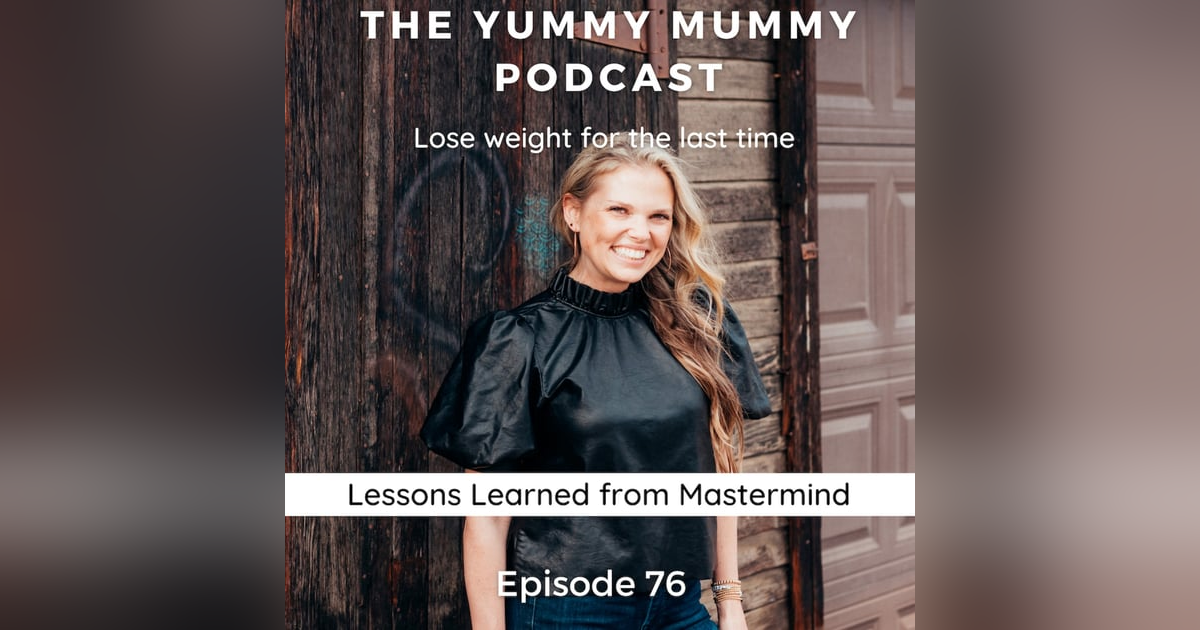 Lessons Learned from Mastermind Lessons Learned from Mastermind