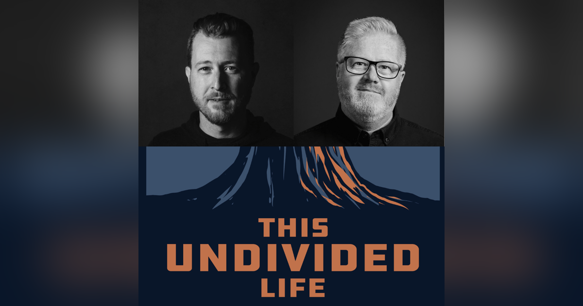 #174: Jason Clark & Derek Turner: Rethinking God with Tacos #174: Jason Clark & Derek Turner: Rethinking God with Tacos