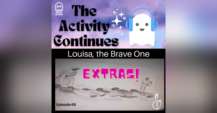 image for Episode 65: Extras