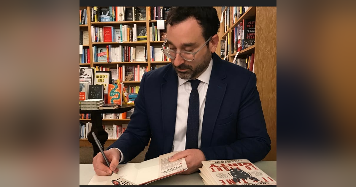 David Faris—General Strike David Faris—General Strike